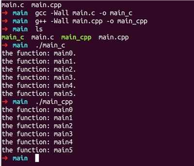 c语言funcptr,c语言function函数