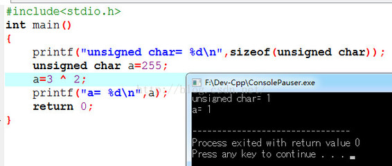 起止框c语言,c语言按键停止和开始代码