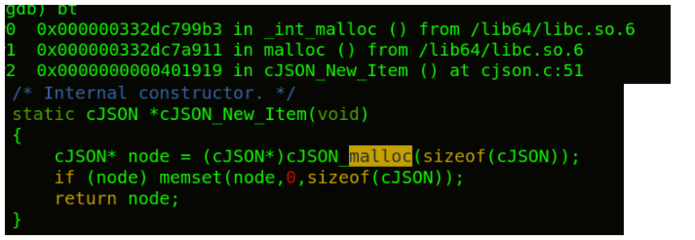 c语言封装malloc,C语言封装界面库