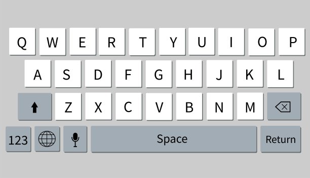 c语言虚拟键盘,c语言模拟键盘