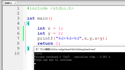 c语言中c=r,c语言中creat函数