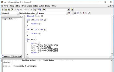 c语言编程实例282,c语言编程实例100例