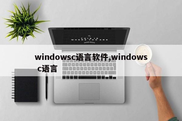windowsc语言软件,windows c语言